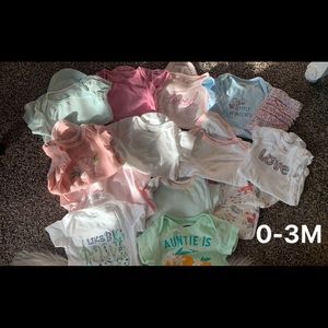 Onesie Bundle